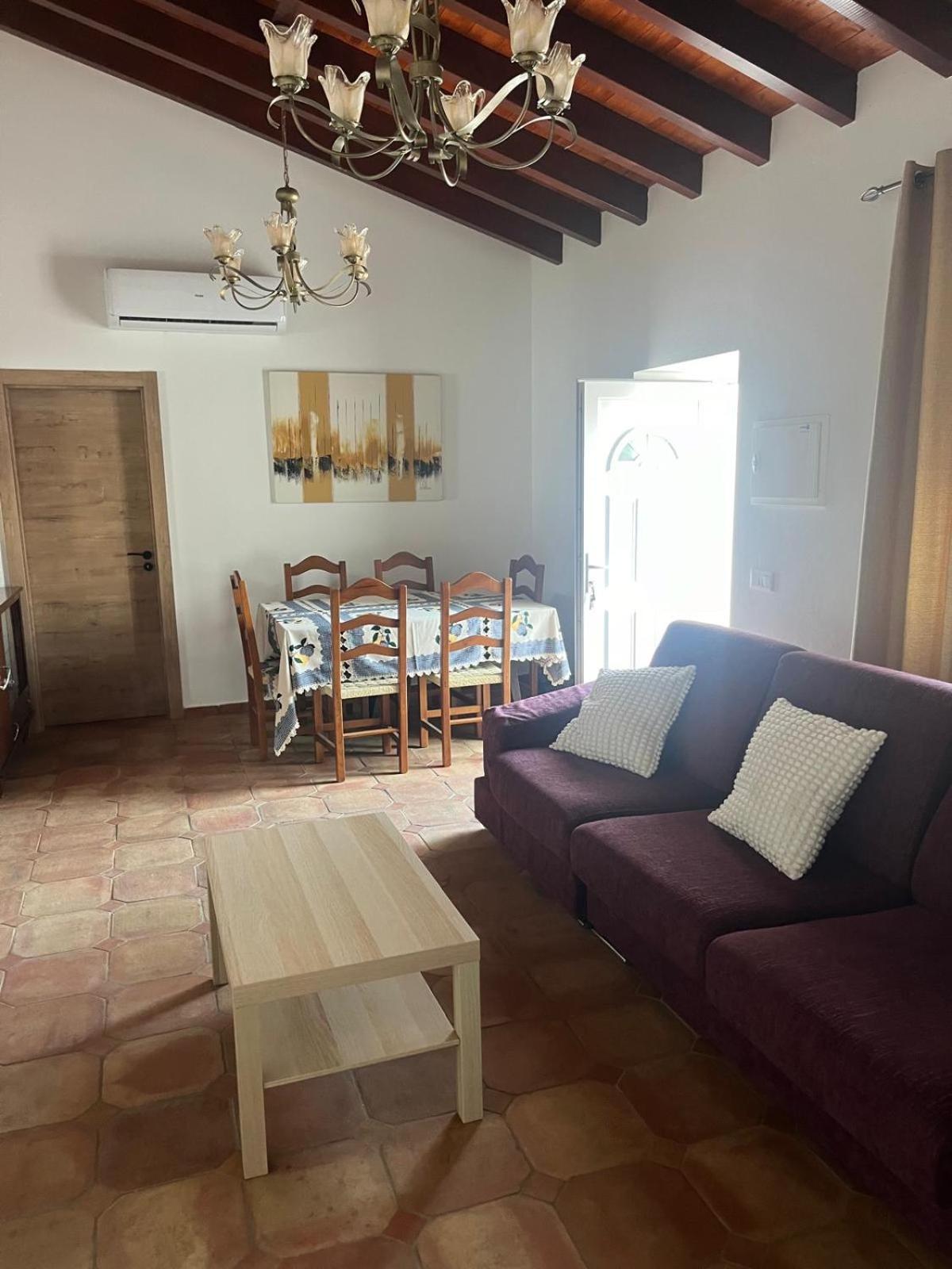 Casa Dos Sapos Villa Mértola Buitenkant foto