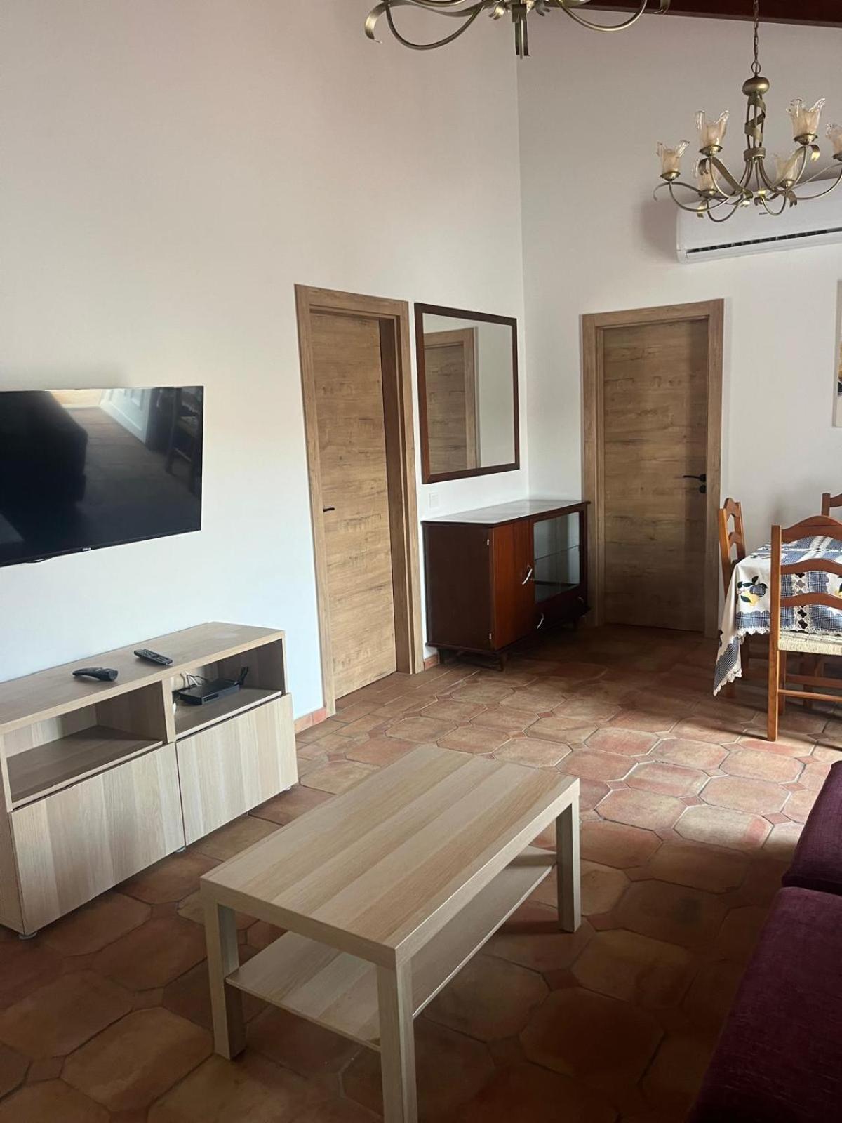 Casa Dos Sapos Villa Mértola Buitenkant foto