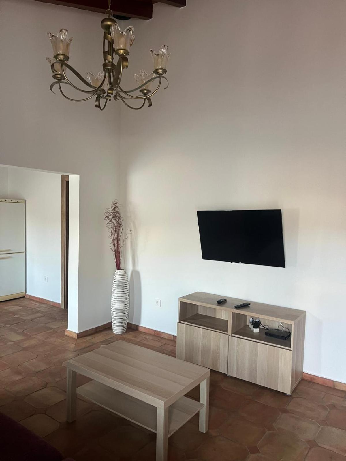 Casa Dos Sapos Villa Mértola Buitenkant foto
