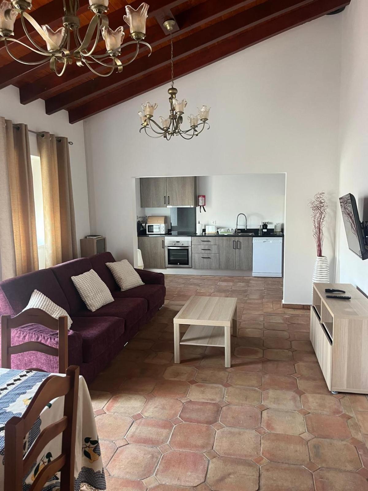 Casa Dos Sapos Villa Mértola Buitenkant foto